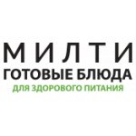 Милти готовая еда
